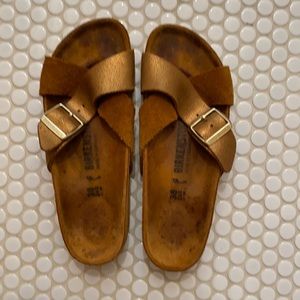 Sienna Exquisite Birk